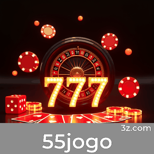 Aprenda Estratégias de Jogos com 55jogo e Melhore Suas Habilidades