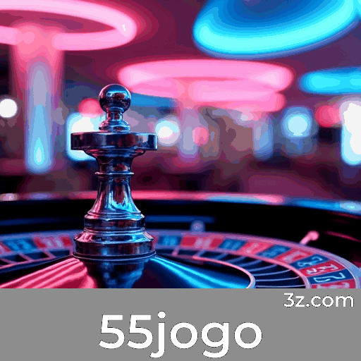 Sistema Inteligente 55jogo: Promoções Personalizadas e Tecnológicas