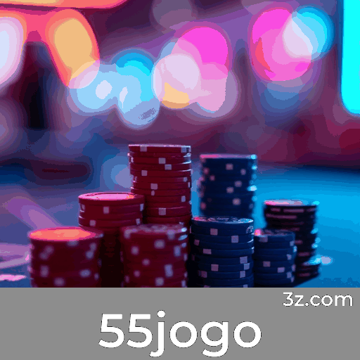 55jogo: Apostas Esportivas e Odds Instantâneas para Brasileiros
