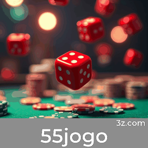 Desbloqueie Privilégios Exclusivos com Sua Conta 55jogo