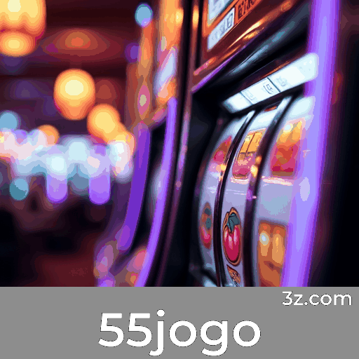 Qualidade Superior no 55jogo: Jogos Premium e Dealers Reais