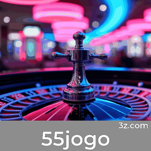 55jogo: Plataforma de Comunidade e Interação