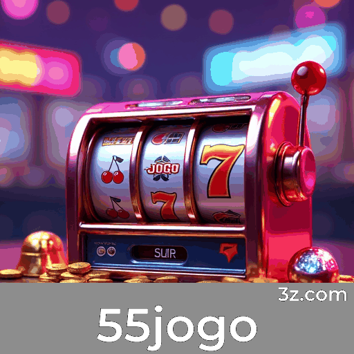 Experimente o 55jogo: Aposta Completa a Qualquer Hora