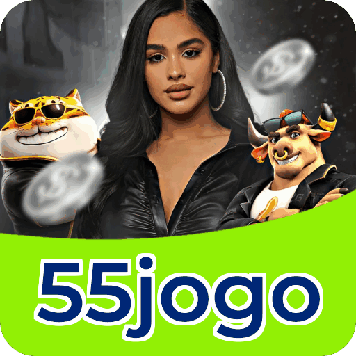 Instalar APK 55jogo