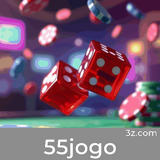 55jogo: Bônus Generosos para Jogadores Brasileiros