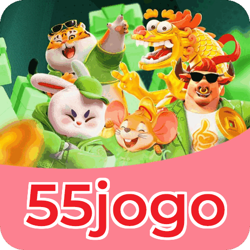 Login rápido no app 55jogo